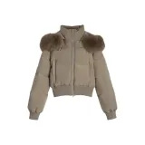 Хаки, Muse, бренд, крючок и петля