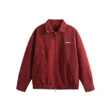 Красный Обычный