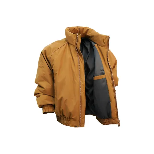 DEMAVIE Унисекс Пуховики