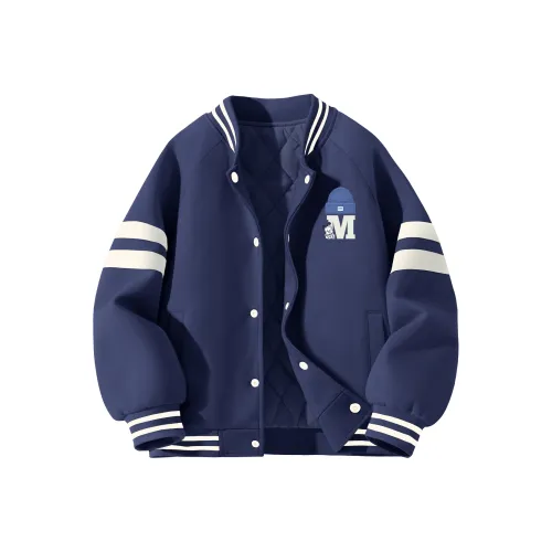 BOBDOG Kids Бейсбольные Джерси