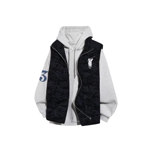 Уровень Унисекс Пуховики