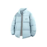 Light Blue (Свет и Тень Логотип на груди)