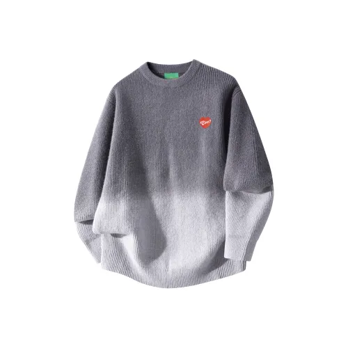 Свитеры унисекс SESAME STREET