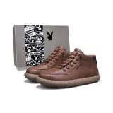 Красно-коричневый