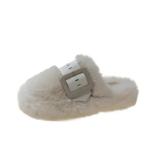 AIMISS Износостойкие домашние тапочки для женщин