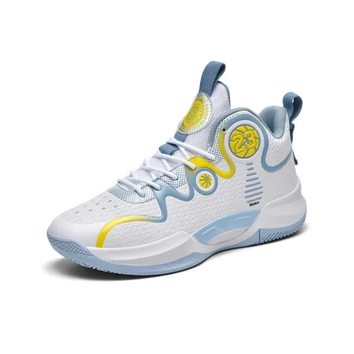 Bake Баскетбольные кроссовки High Top Унисекс