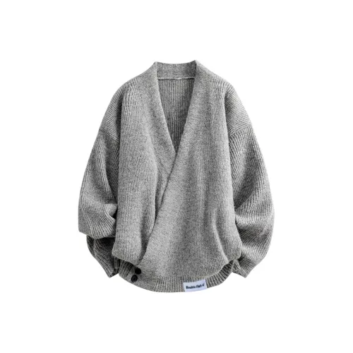 Двойная рыба Унисекс Трикотаж