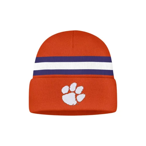 nike Акриловые шапки-бини Мужской Апельсин