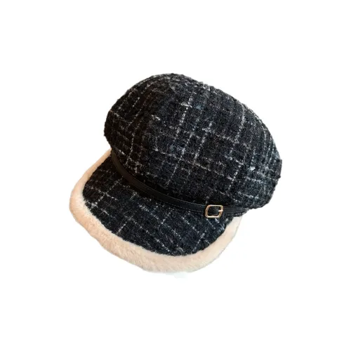 STUFFER 100% хлопок Береты Женские