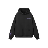 Black (Улучшенный тяжелый с флисовой подкладкой)