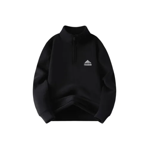 JIUDIIMAN Мужские Свитшоты