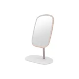 Розовый, квадратный, основной