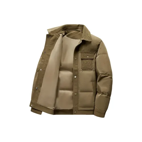 JEEP SPIRIT Унисекс Пуховики