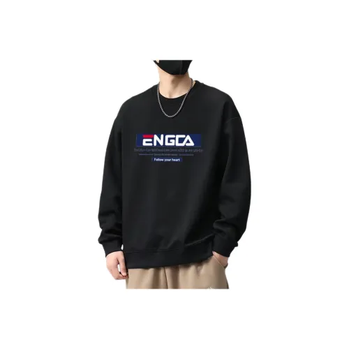 HYUNDAI Унисекс Свитшоты