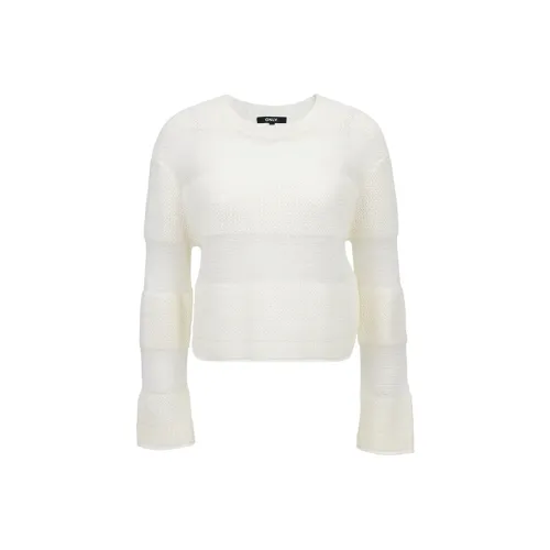 ONLY Женская трикотажная одежда