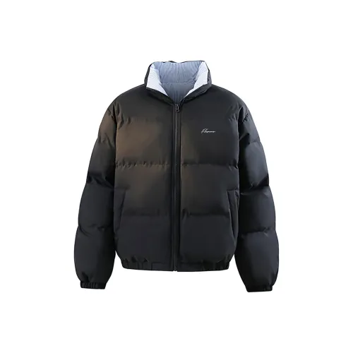 PLUSWOWO Унисекс Пуховики