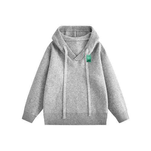 H.V.G.A Унисекс Трикотаж