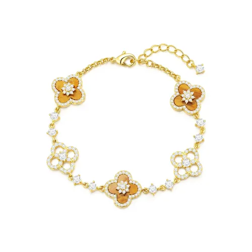 Барби Медный Сплав Браслеты Женские