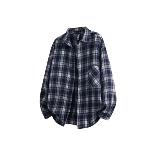 WilliamPOLO Унисекс Рубашки