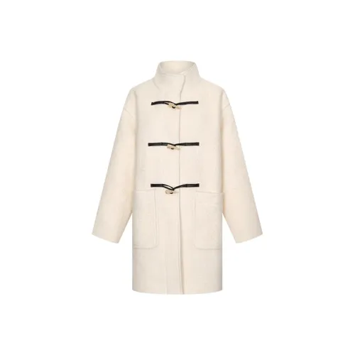 URBAN REVIVO Женское пальто