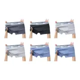 6 пачек (Темно-серый + Черный + Светло-серый + Светло-серый + Синий + Синий)