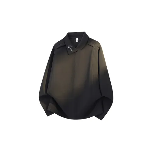 HOWIE LANDAU Термический топ унисекс