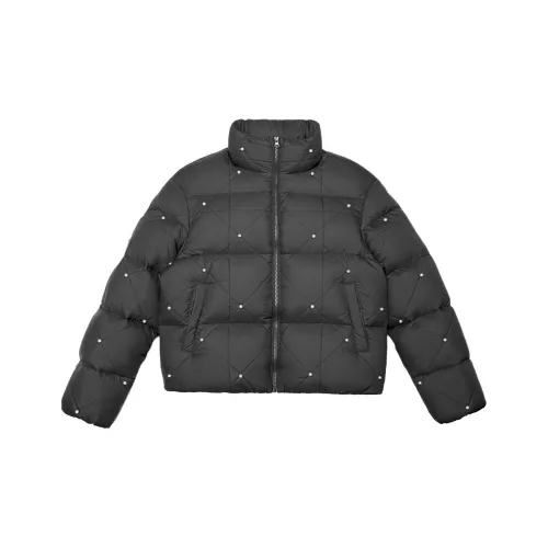 LOVE ME LATER Пуховик Унисекс