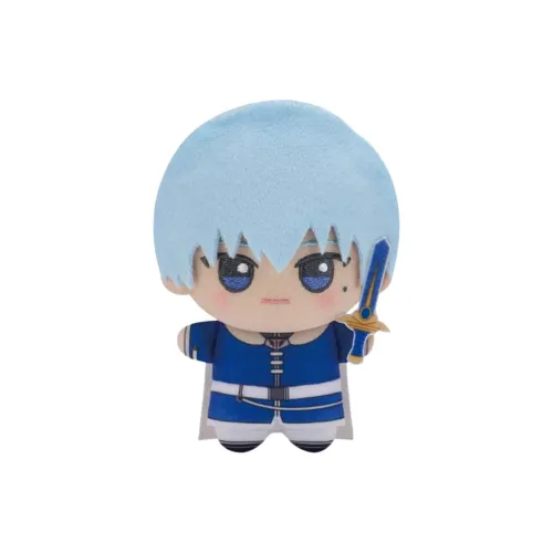 BANPRESTO Фрирен Beyond JOURNEY'S END Vol.2 Little Valley Numi Куклы Плюшевая кукла 11 см Рекомендуемый рост