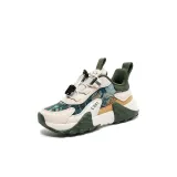 Темно-зеленый