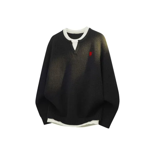 Find Yourself Унисекс Свитеры