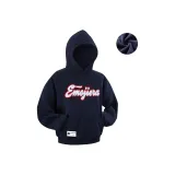 Темно-синий (с флисовой подкладкой)