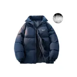 Темно-синий