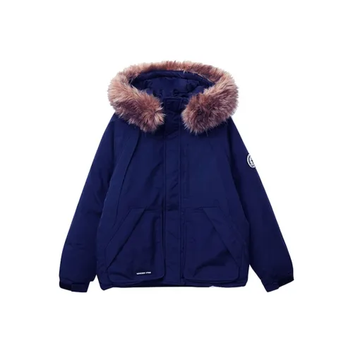 INCO VIBE Унисекс Пуховики