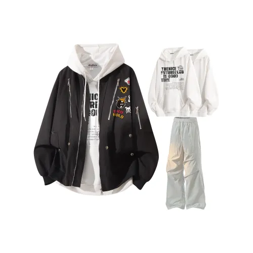 BRUMAIRE Повседневная спортивная одежда унисекс