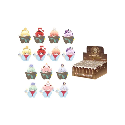 Playpoint Unlimited Слепые коробки