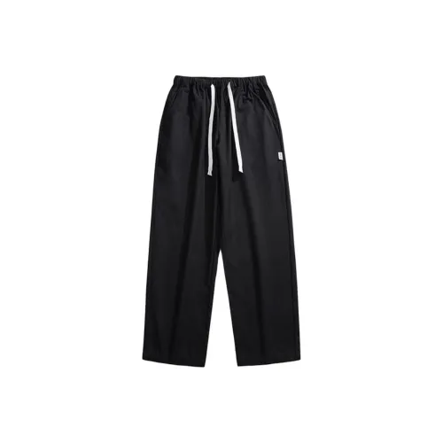 VERAF CA Унисекс Повседневные Брюки