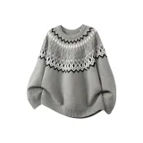 Светло-серый