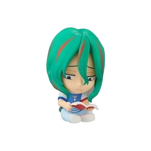 BANPRESTO Yowamushi Pedal GRANDE Шоссе Чиби Фигурки