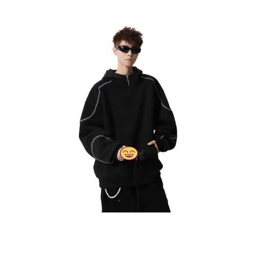 SINKACME Мужские Свитшоты