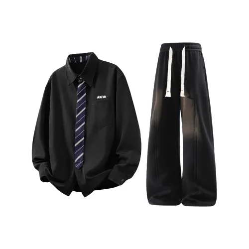 X1617 Унисекс Повседневная Спортивная Одежда