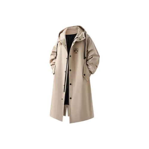 PULUSHIDUOTEMENGDE Унисекс Пальто