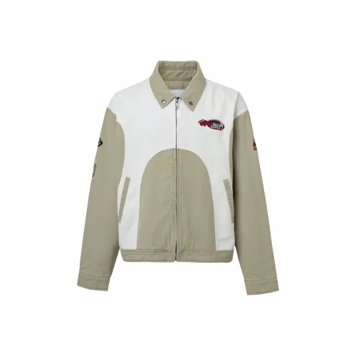 FIRE 2 COLD EGO Многоцветный Унисекс Куртки