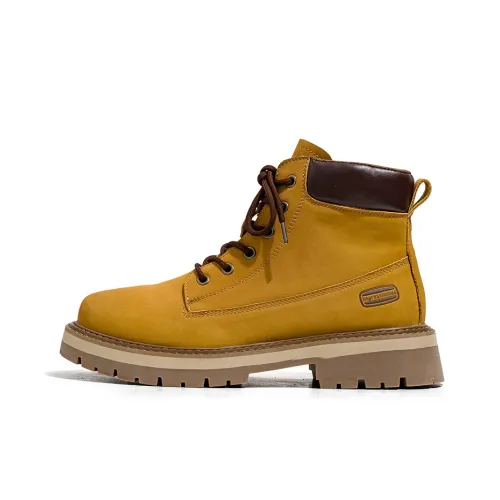 PONGFINITY Носки Crew Martin Boot Унисекс