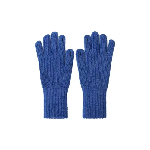IOTS Полиэстеровые трикотажные перчатки унисекс