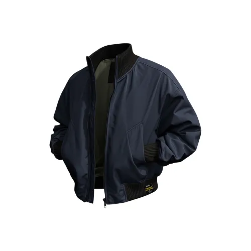 PULUSHIDUOTEMENGDE Пуховая куртка Унисекс