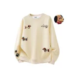 Абрикос [Высококачественный хлопок]