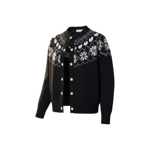 BANKONGSHAN Унисекс Трикотаж