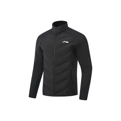 Подкладка Running Collection Куртки и Пальто Мужской