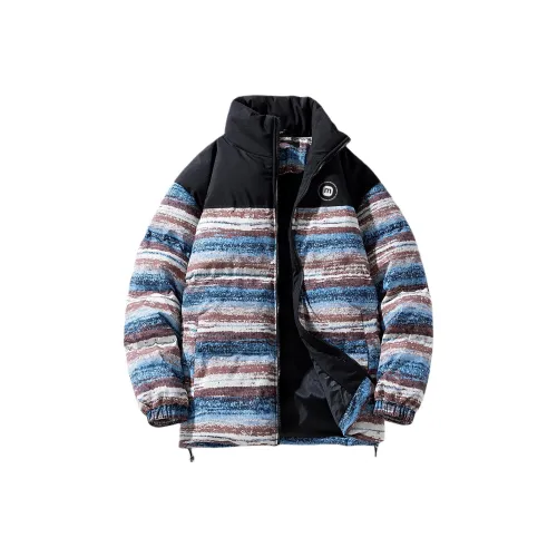 MGDOHOME Пуховое пальто унисекс