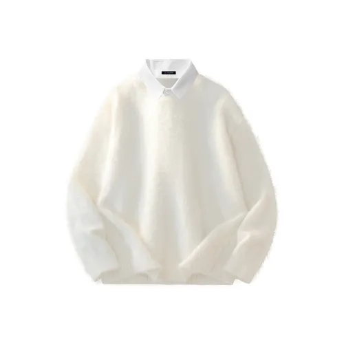 SylphlikeLoli Унисекс Свитера